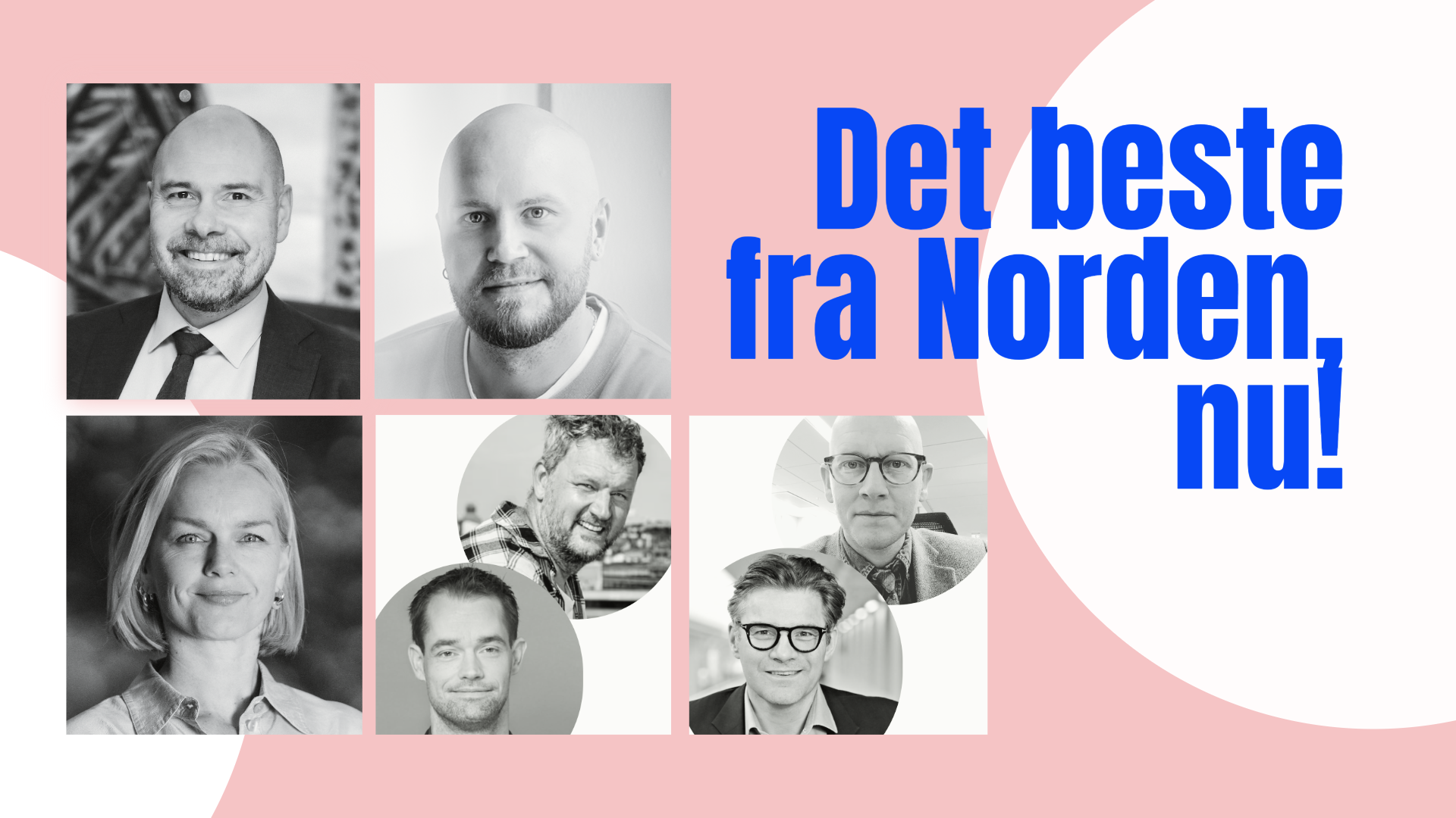 Påmelding NMD i Stockholm 2