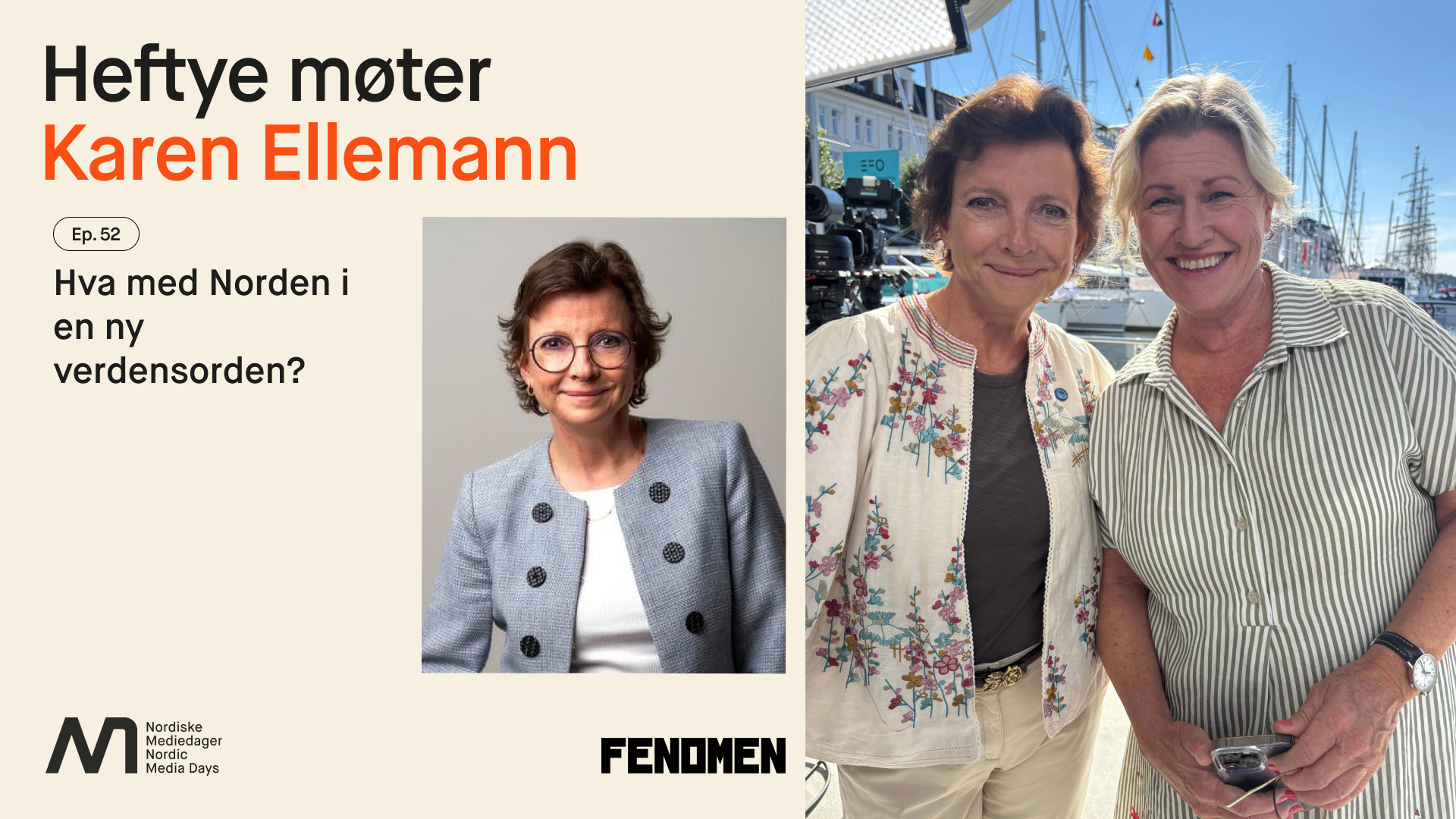 Karin podkast